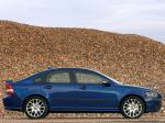 Volvo S40 D5 2004 года (UK)